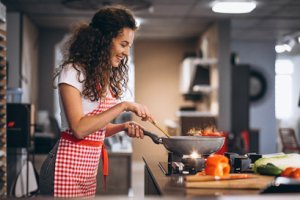 Cuisiner maison