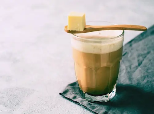 Comment préparer un Café Bulletproof?